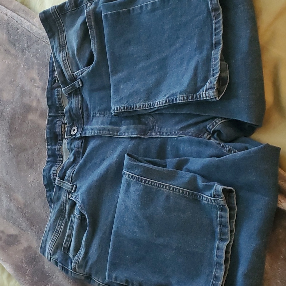 The Perfect Jean men's jeans